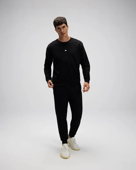 Ellesse Erkek Jogger Eşofman Altı EM554 - Resim 2