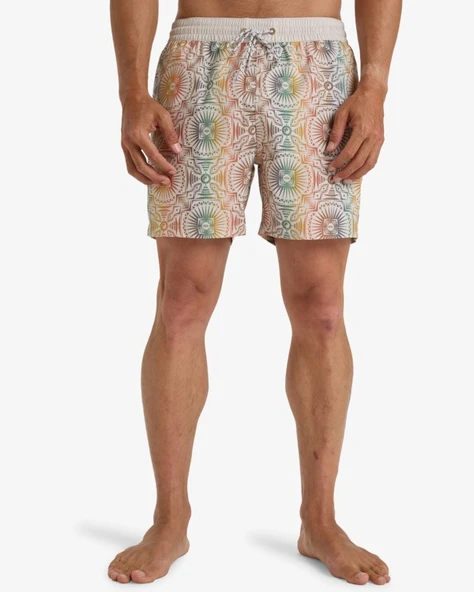 Billabong Vacay Lb Erkek Şort - Resim 3