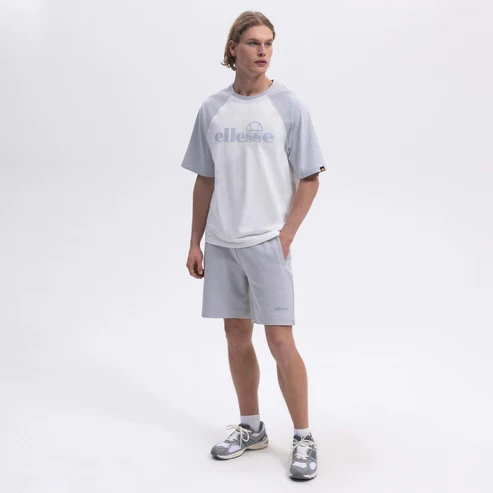 Ellesse Erkek T-shirt M-EM009-2 - Resim 4