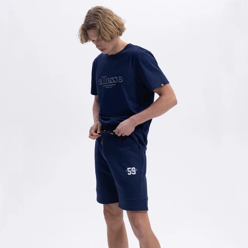 Ellesse Erkek Şort M-EM422 - Resim 9