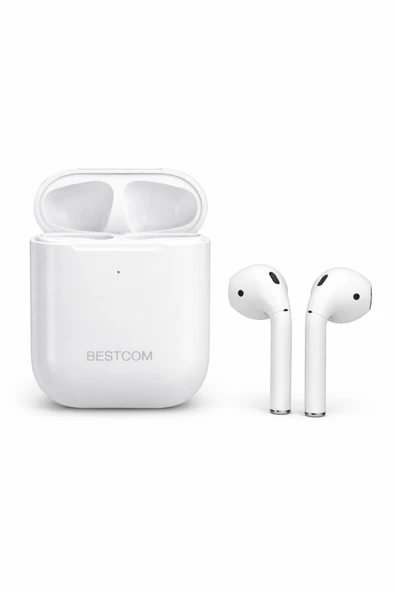 BESTCOM Kablosuz Bluetooth Kulaklık ürün görseli 1