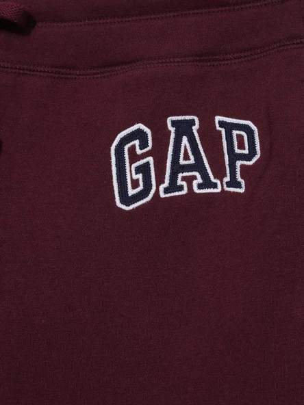 Gap Kadın Eşofman Altı V-GAP HERITAGE JOGGER - Resim 6