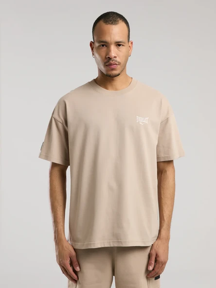 Ever Essentials Oversize Erkek Tişört TM0036 - Resim 2