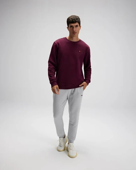 Ellesse Erkek Sweatshirt EM579 - Resim 4
