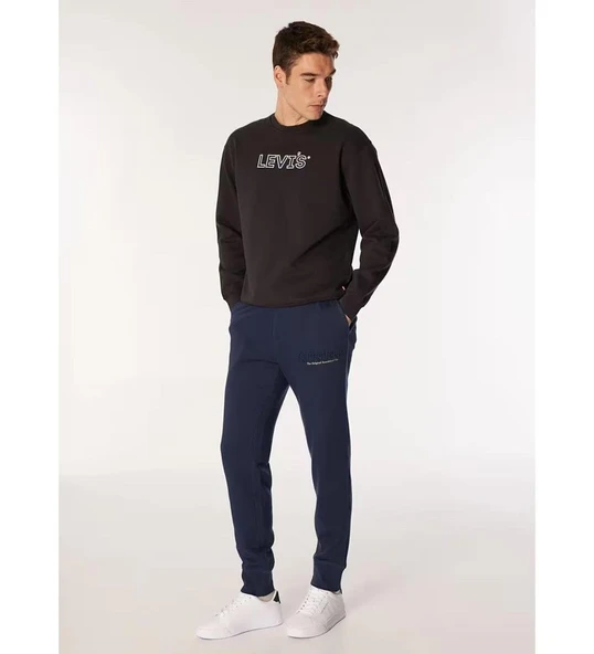 Quiksilver Emboss Jogger Eşofman Alt ürün görseli 1