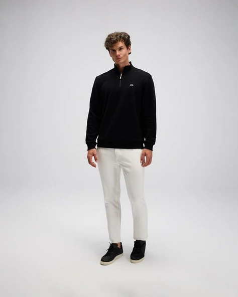 Ellesse Erkek Sweatshirt EM603 - Resim 8