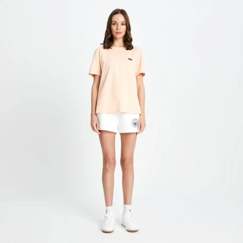 Ellesse Kadın T-shirt M-EF141 - Resim 9