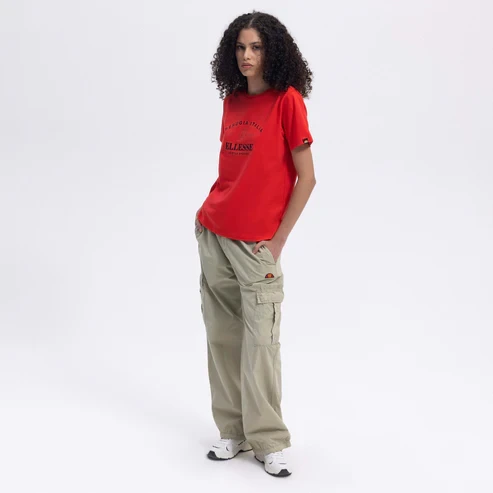 Ellesse Kadın T-shirt F-EF446 ürün görseli 1