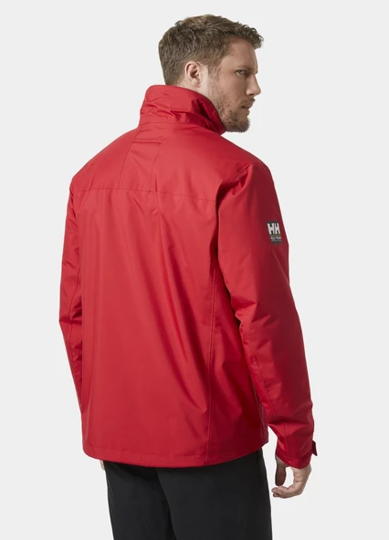 HELLY HANSEN Crew Midlayer Sailing Erkek Mont 2.0 - Resim 8