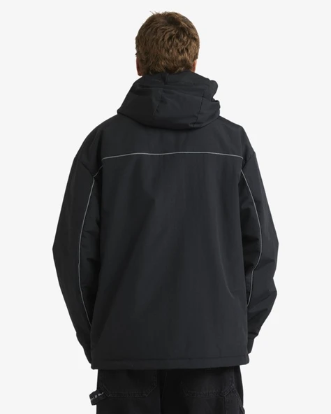 Billabong CONTACT JACKET Erkek Mont - Resim 3