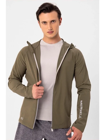 MERRELL Just M Erkek Koşu Ceketi ürün görseli 1
