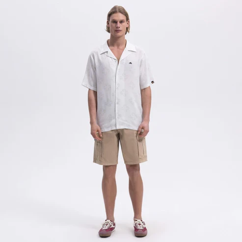 Ellesse Erkek Kargo Şort M-EM471 - Resim 8
