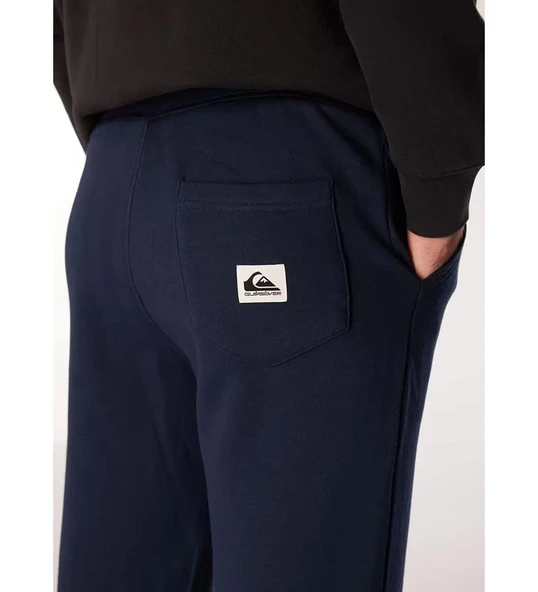 Quiksilver Emboss Jogger Eşofman Alt - Resim 9