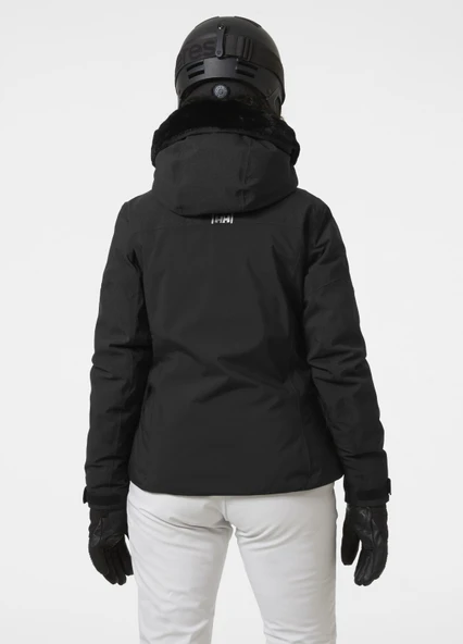 Helly Hansen Val DIsere Puffy Kadın Mont 2.0 - Resim 4