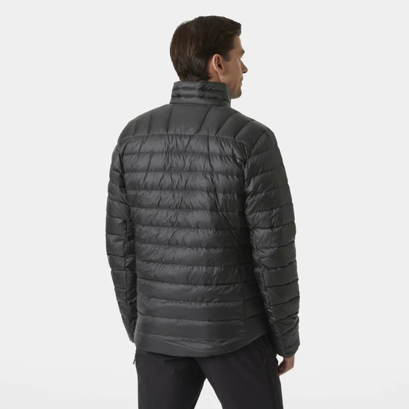 HELLY HANSEN Verglas Down Erkek Mont 2.0 - Resim 4