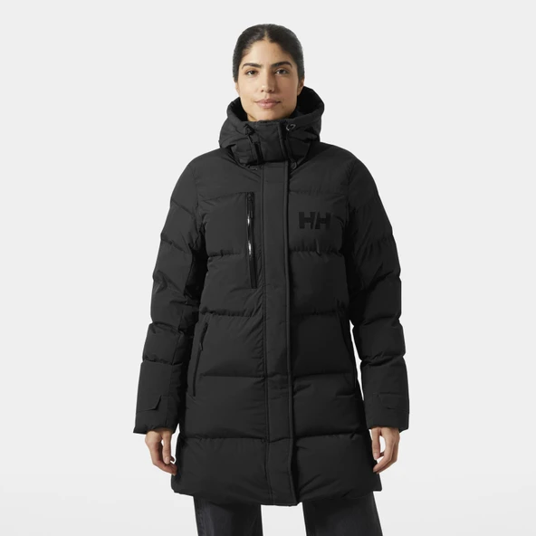 Helly Hansen Adore Puffy Kadın Parka Mont - Resim 3