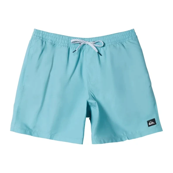 Quiksilver Everyday Solıd Volley 15 Erkek Şort ürün görseli 1