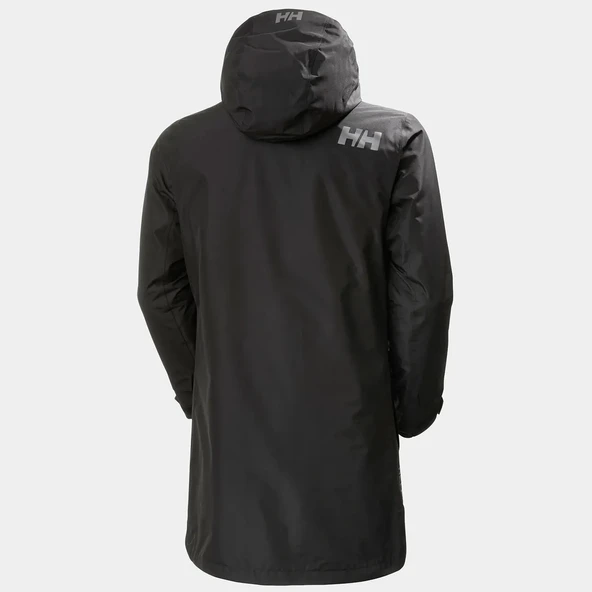 HELLY HANSEN Rigging Coat Erkek Palto Mont - Resim 8