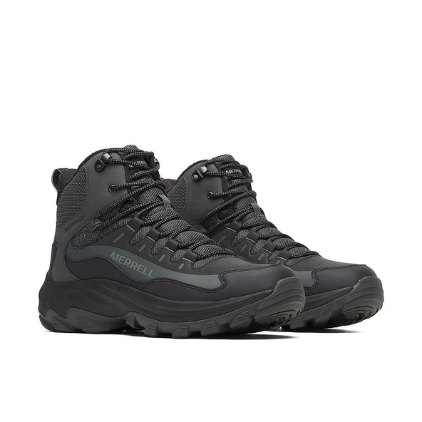 Merrell Thermo Chill 2 Mid Waterproof Erkek Bot - Resim 2
