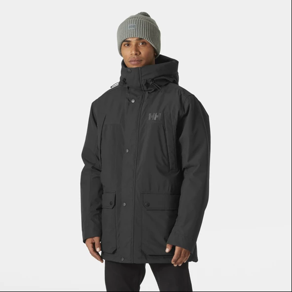 HELLY HANSEN Escape Erkek Parka ürün görseli 1