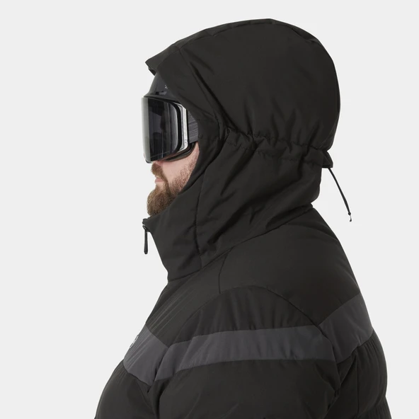Helly Hansen Bossanova Puffy Erkek Mont - Resim 9