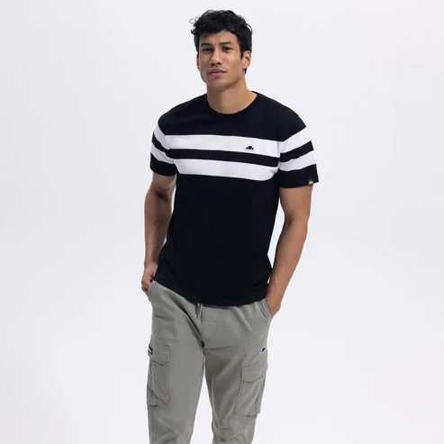 Ellesse Erkek T-shirt M-EM125 ürün görseli 1