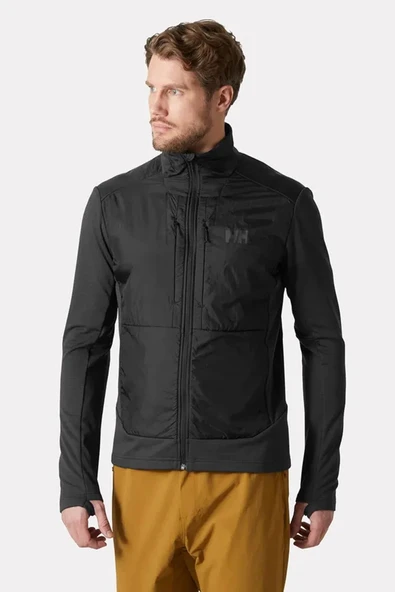 Helly Hansen Versalite Hybrid Fleece Erkek Mont ürün görseli 1