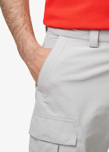 Helly Hansen Qd Cargo Erkek Şort 11 - Resim 12