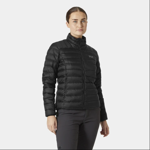 HELLY HANSEN Verglas Down Kadın Mont 2.0 ürün görseli 1