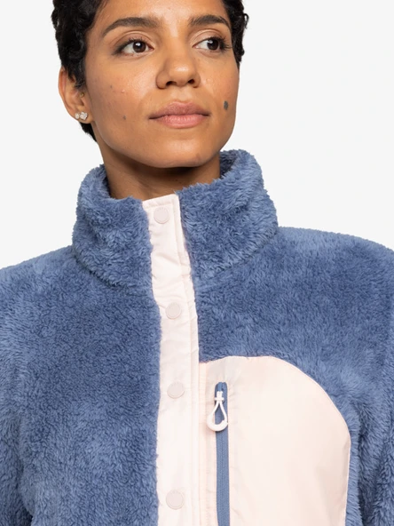 Roxy Alabama Polar - Resim 5