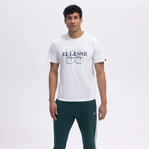 Ellesse Erkek T-shirt M-EM455 ürün görseli 1
