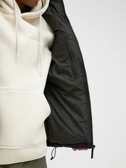 Peak Performance M Rivel Jacket Erkek Mont - Resim 3