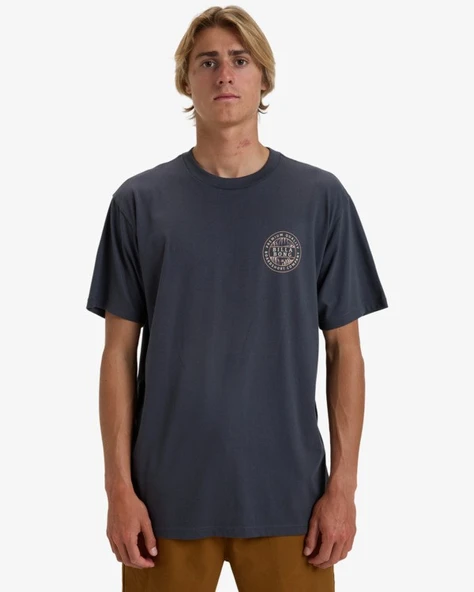 Billabong Rotor Fill Ss Erkek T-Shirt ürün görseli 1