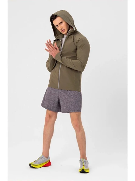 MERRELL Just M Erkek Koşu Ceketi - Resim 6