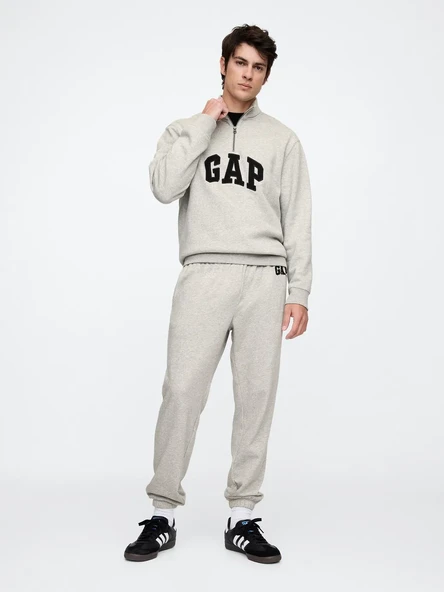 Gap Erkek Eşofman Altı V-FRCH FT HERITAGE LOGO JOGGER ürün görseli 1