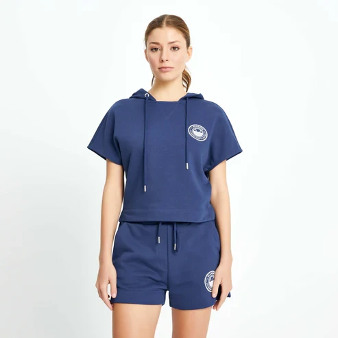 Ellesse Kadın Sweatshirt F-EF134 ürün görseli 1