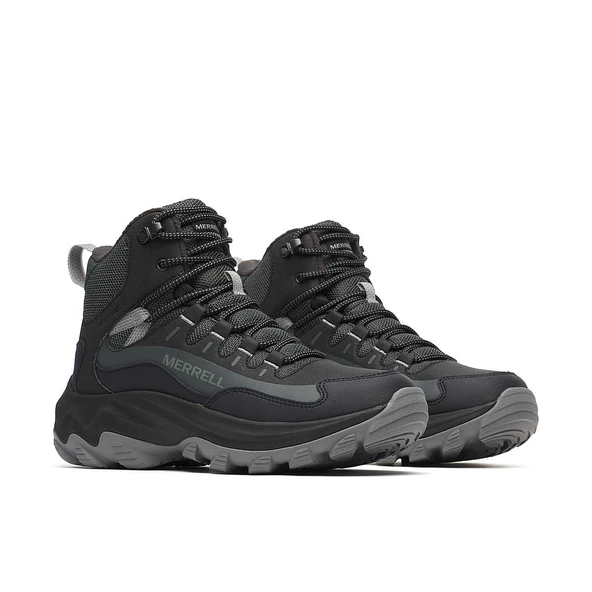 Merrell Thermo Chill 2 Mid Waterproof Kadın Bot - Resim 2
