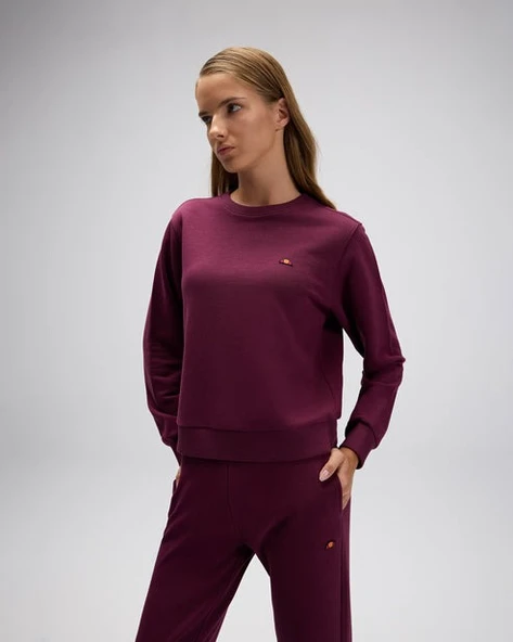 Ellesse Kadın Sweatshirt EF553 - Resim 4