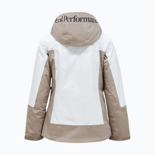 Peak Performance W Rider Tech Insulated Jacket Kadın Mont - Resim 2
