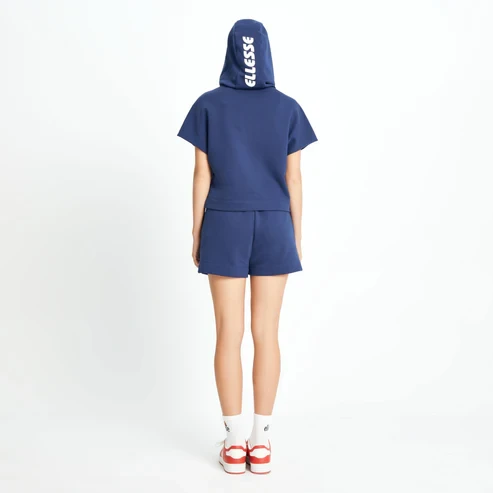 Ellesse Kadın Sweatshirt F-EF134 - Resim 5