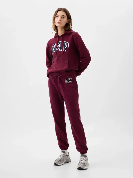 Gap Kadın Eşofman Altı V-GAP HERITAGE JOGGER ürün görseli 1