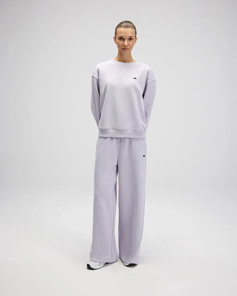 Ellesse Kadın Sweatshirt EF527 - Resim 5
