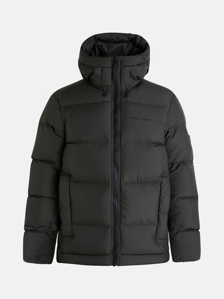 Peak Performance M Rivel Jacket Erkek Mont - Resim 4