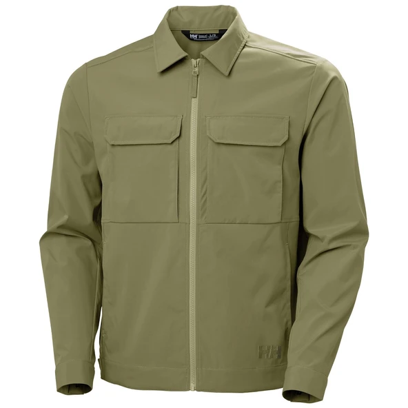 Helly Hansen Escape Erkek Mont - Resim 6