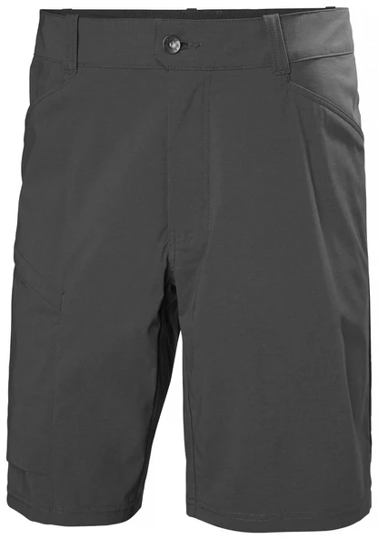 HELLY HANSEN Elv Light Tur Erkek Şort - Resim 11