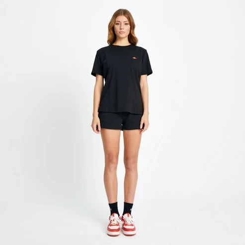 Ellesse Kadın T-shirt M-EF141 - Resim 4