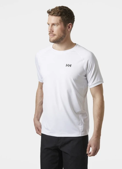 Helly Hansen Hp Ocean Erkek T-Shirt 2.0 - Resim 2