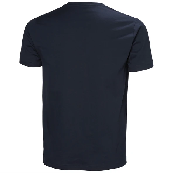 Helly Hansen Core Graphic Erkek T-Shirt 2.0 - Resim 11