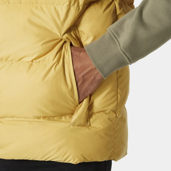 HELLY HANSEN Active Puffy Erkek Yelek - Resim 11