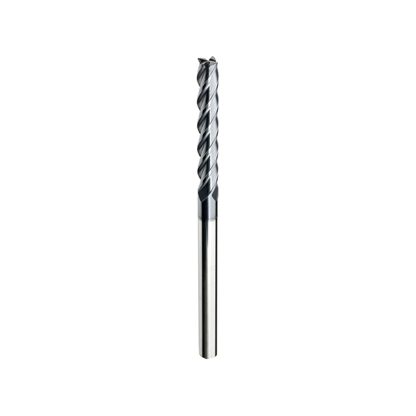 10x75x10x150mm ÇOK UZUN KARBÜR KÜRE 4 AĞIZ FREZE ürün görseli 1
